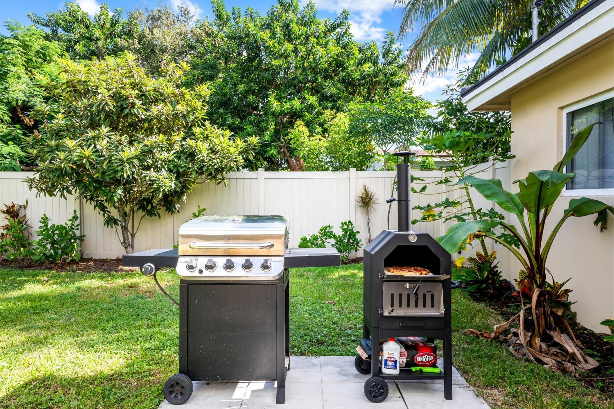 Modern Bungalow Near Wilton Drive I Pool Table Fort Lauderdale Ngoại thất bức ảnh
